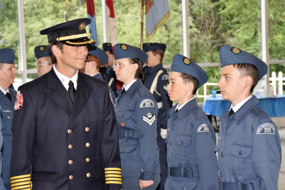 Cadets