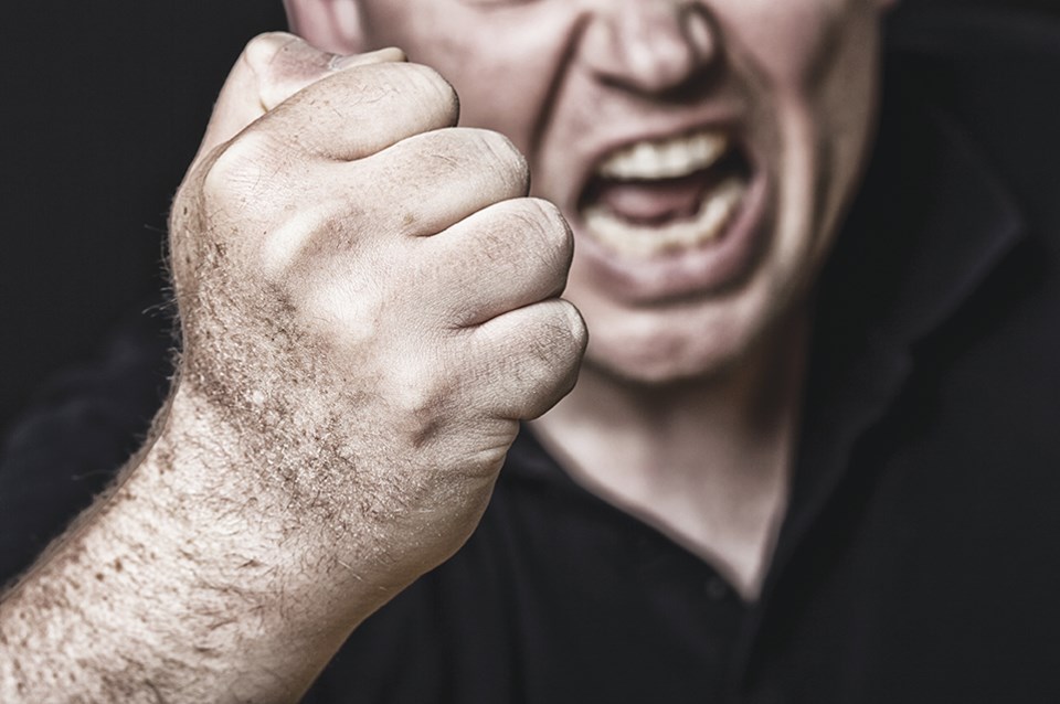 Threat