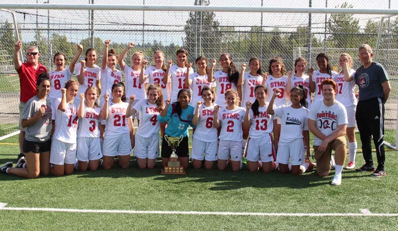 STM girls