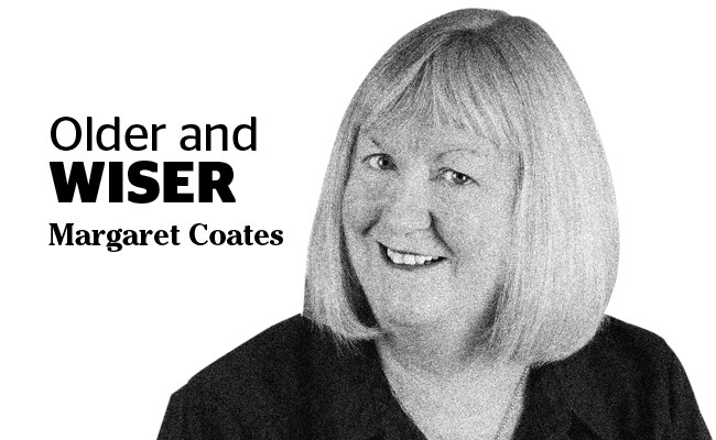 Margaret Coates