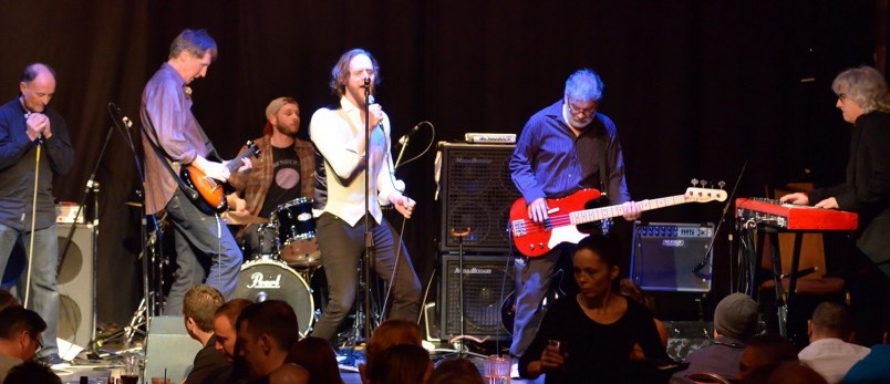 Great Gig