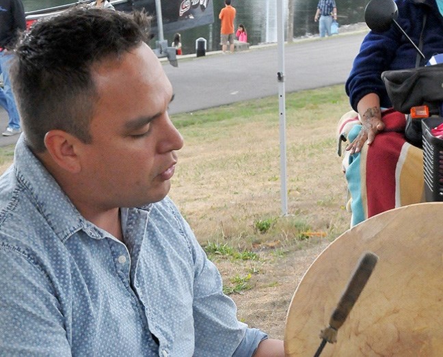 drum