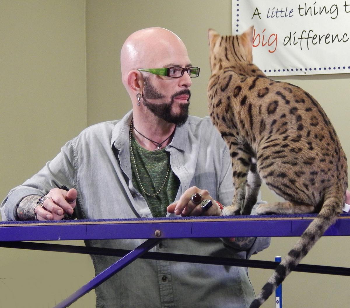 Jackson Galaxy