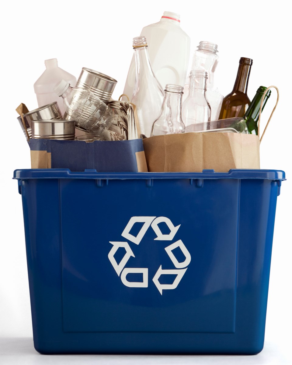 recycle box
