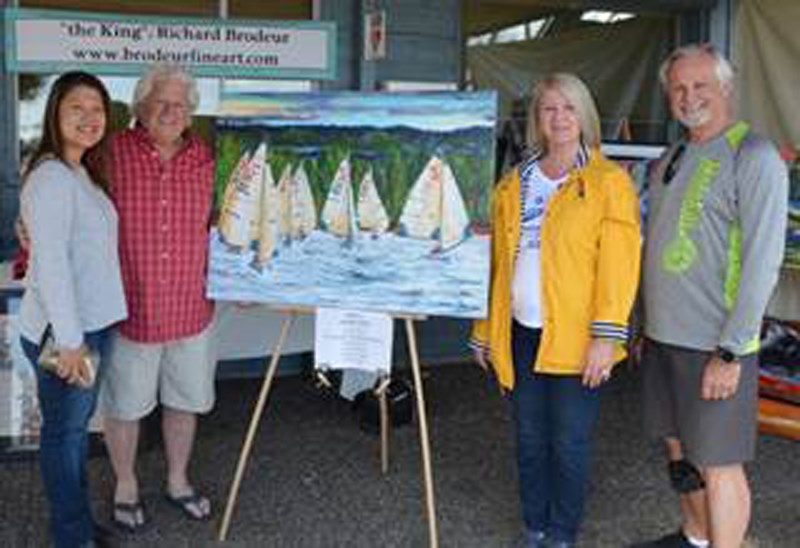 Burrard Yacht Club