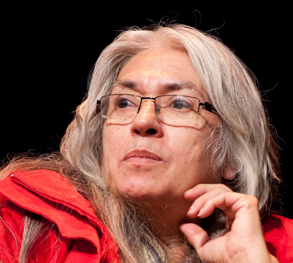 Lee Maracle