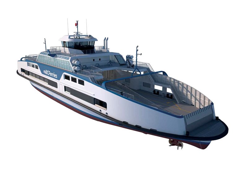 ferries