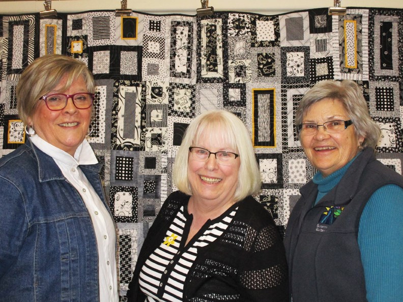 quilts