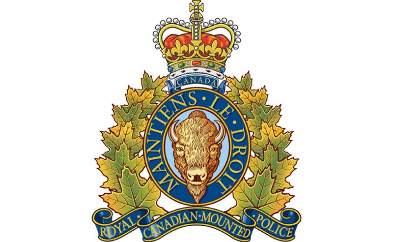 RCMP