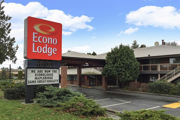 econolodge