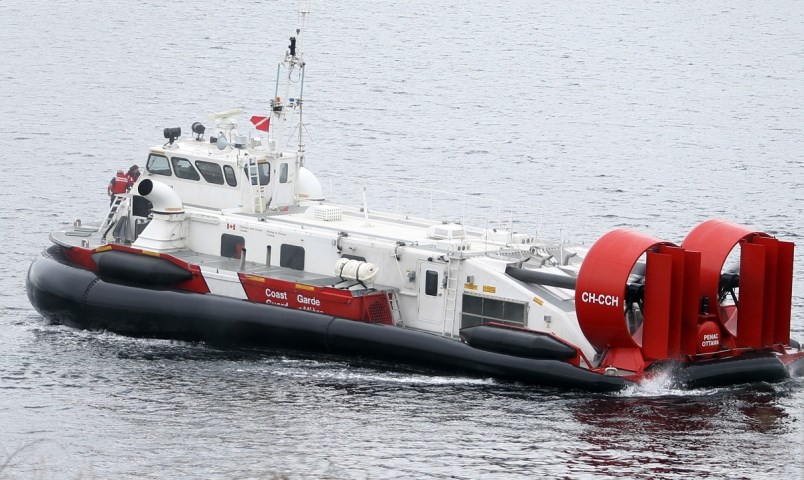 coast guard