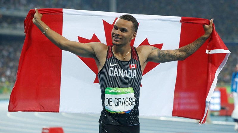 De Grasse File