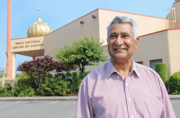Sanghera