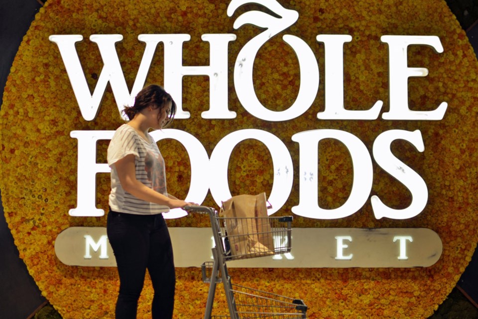 whole foods