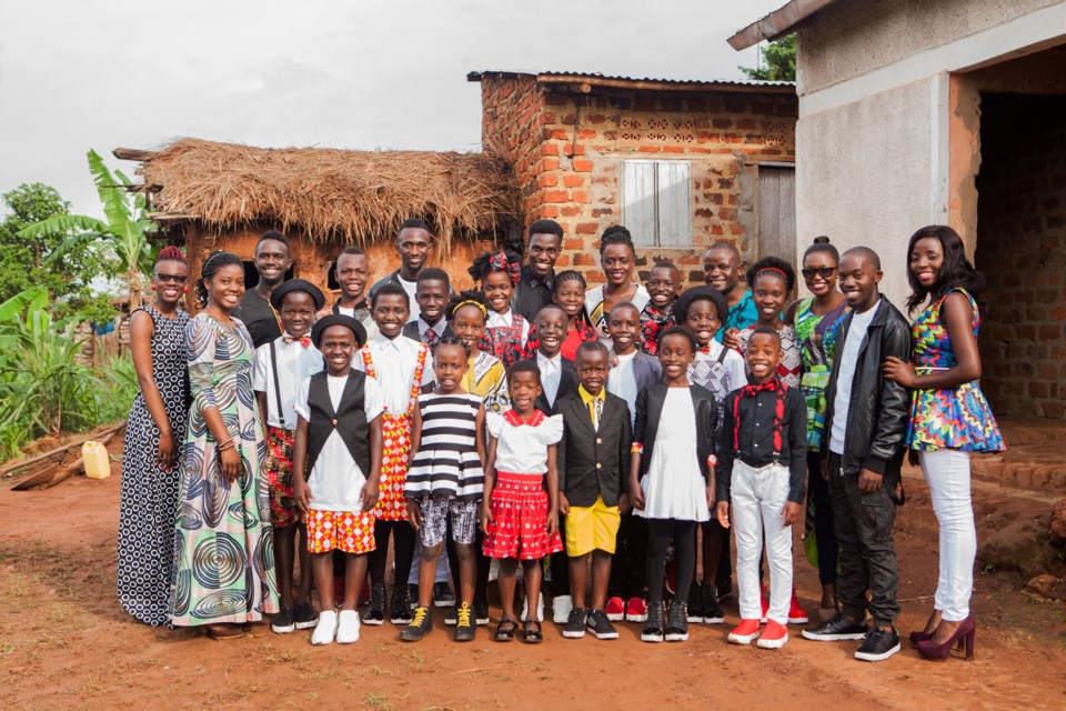 Watoto Children's Choir