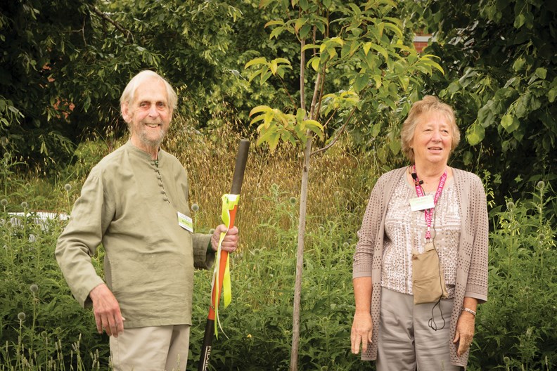 garden club