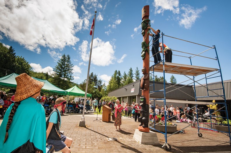 totem