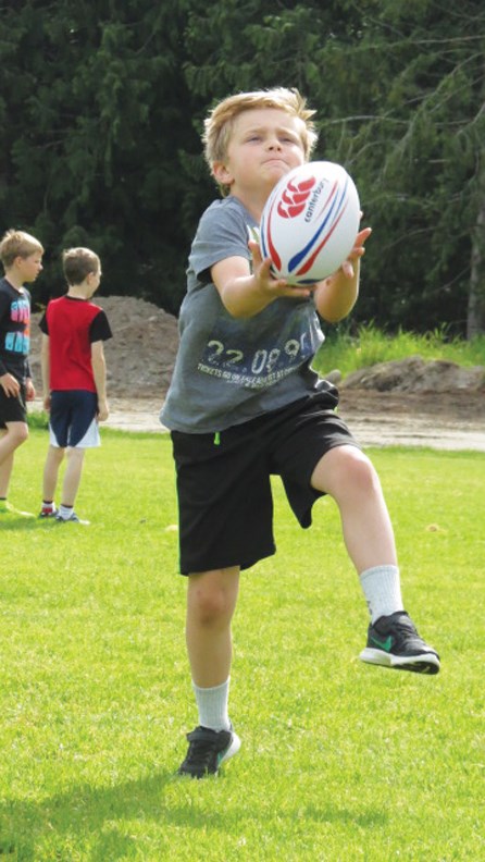 rugby