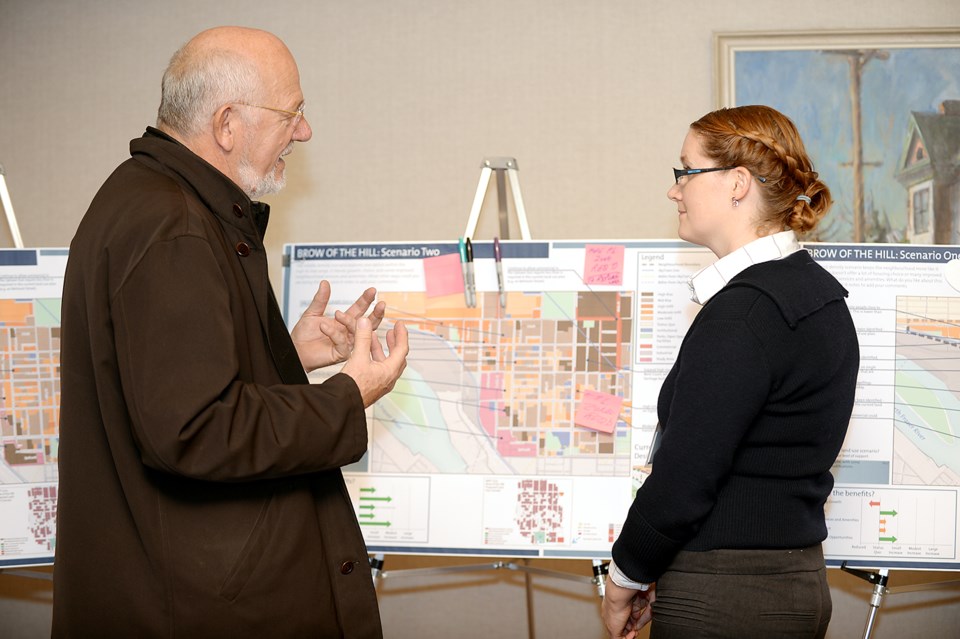 Planning OCP