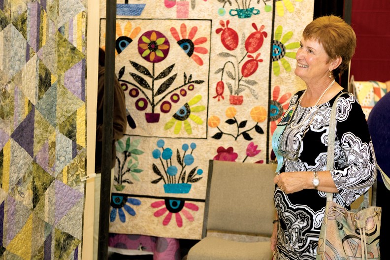 quilts