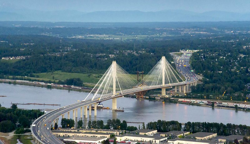 ;port mann