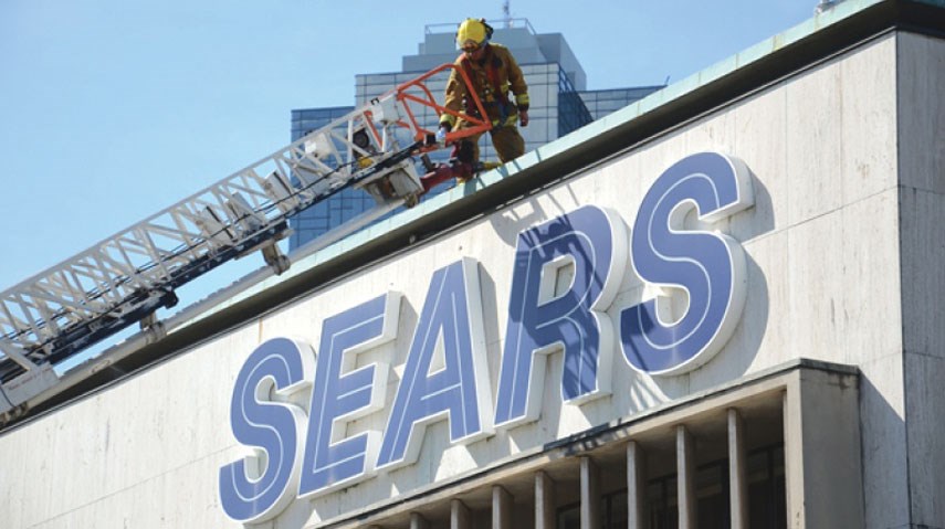 Sears Canada