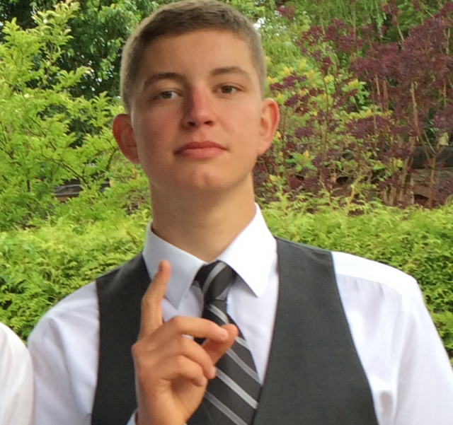 Nile Sinnes, who has been missing since June 18.