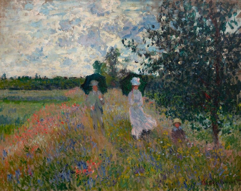 Monet