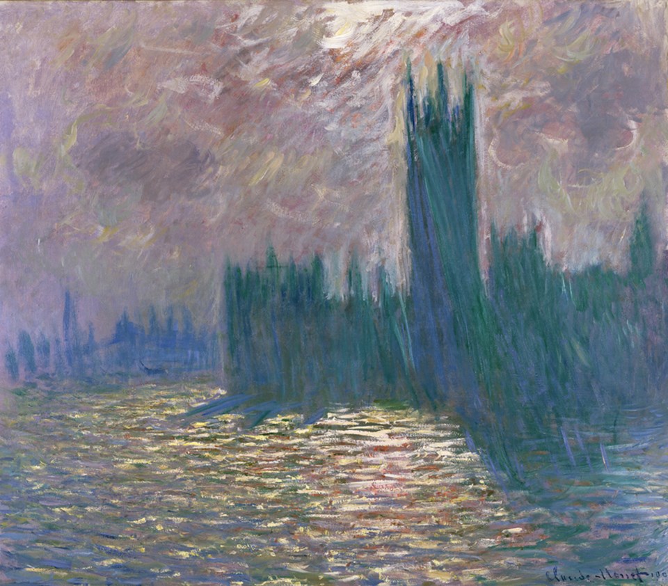 Monet