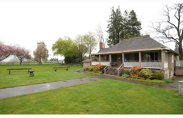 West Point Grey Lawn Bowling Club