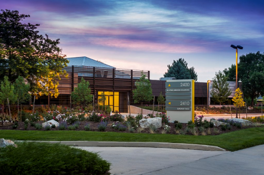 campus at longmont