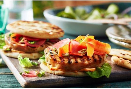 Canada recipes