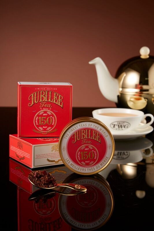 tea