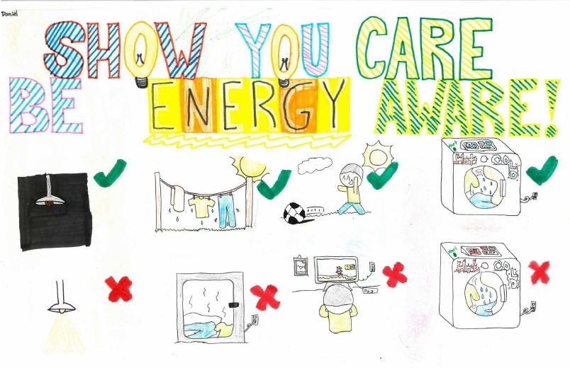 Environment poster contest