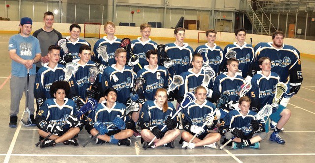 Lacrosse