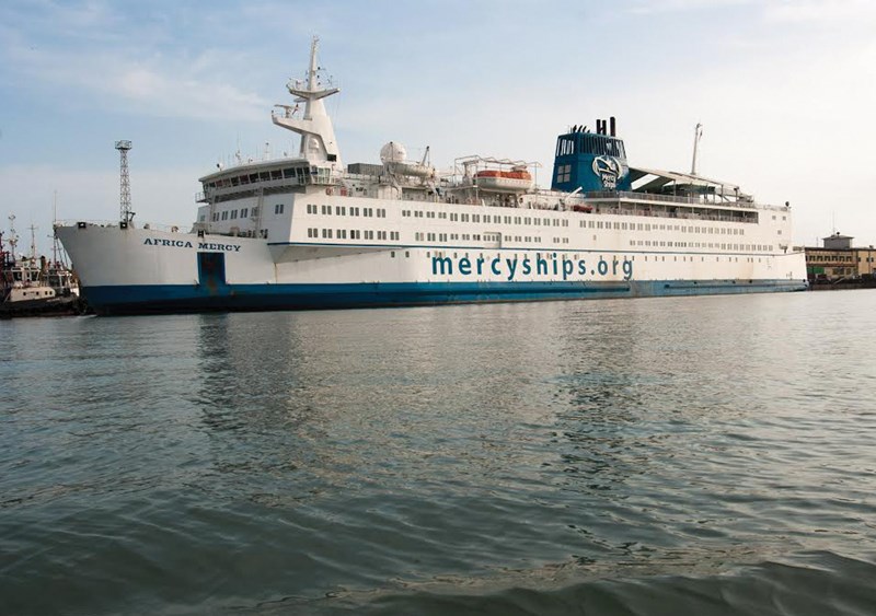 ship