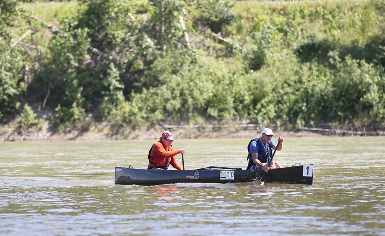 Northern Hardware race