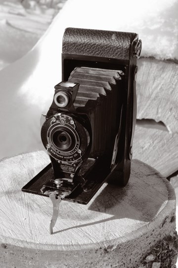 kodak