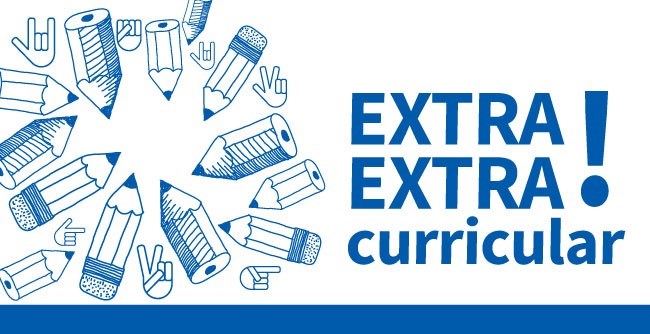 extra curricular