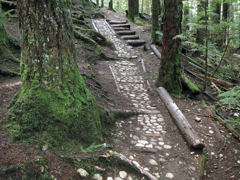 path