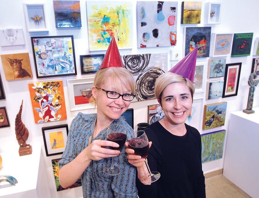 art party