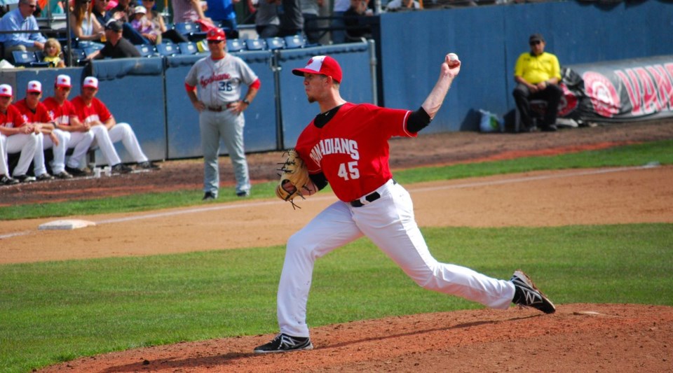 Vancouver Canadians