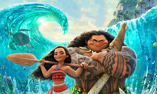 Moana