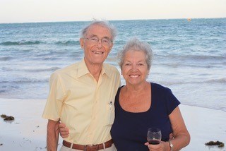 Dr. Irwin Stewart