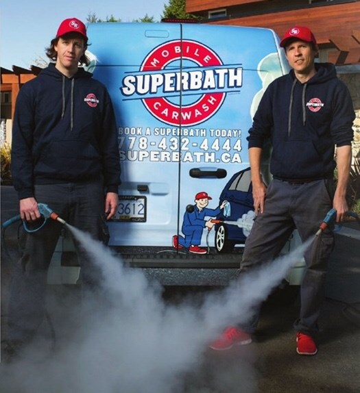 superbath