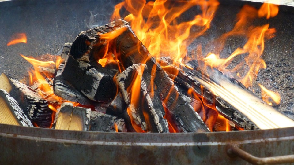 fire