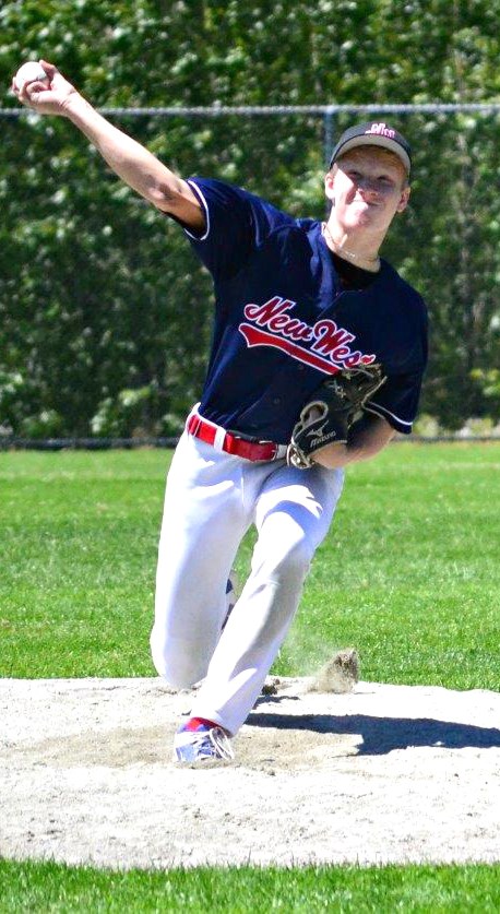 NWBL Babe Ruth