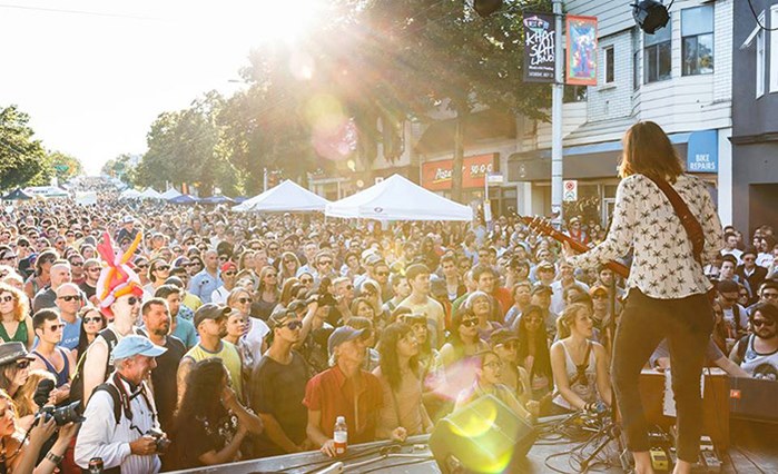 Khatsahlano is set for July 8.