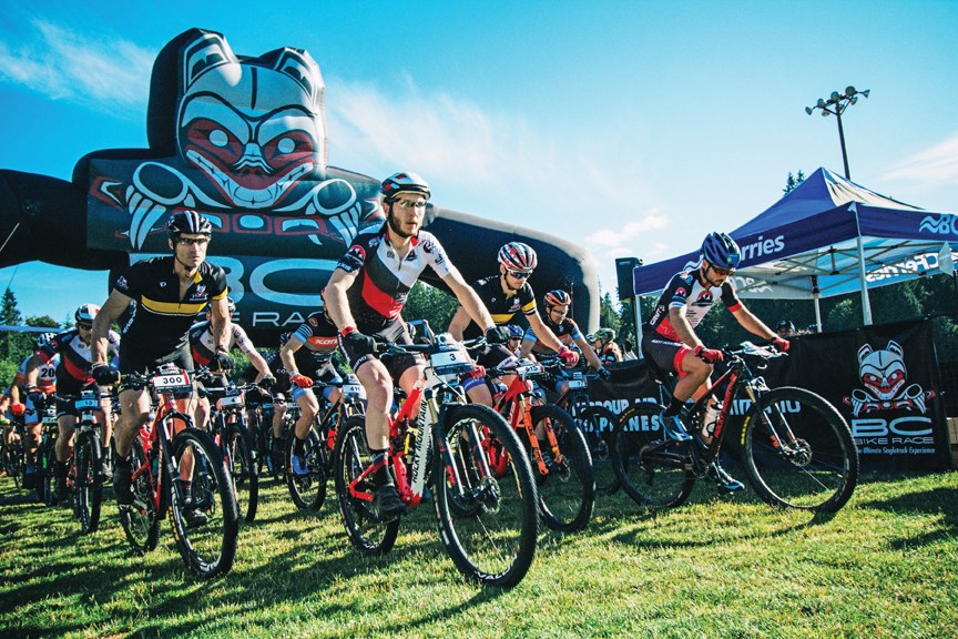 bike race