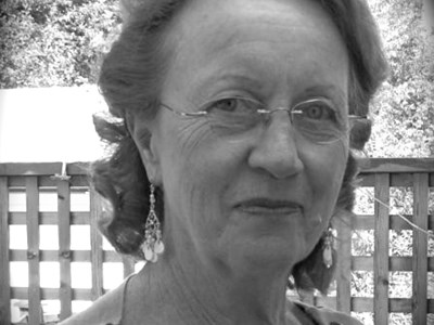 Sybil Louise Irwin (née Olson)